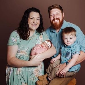 Meet your Posher, Nicholas